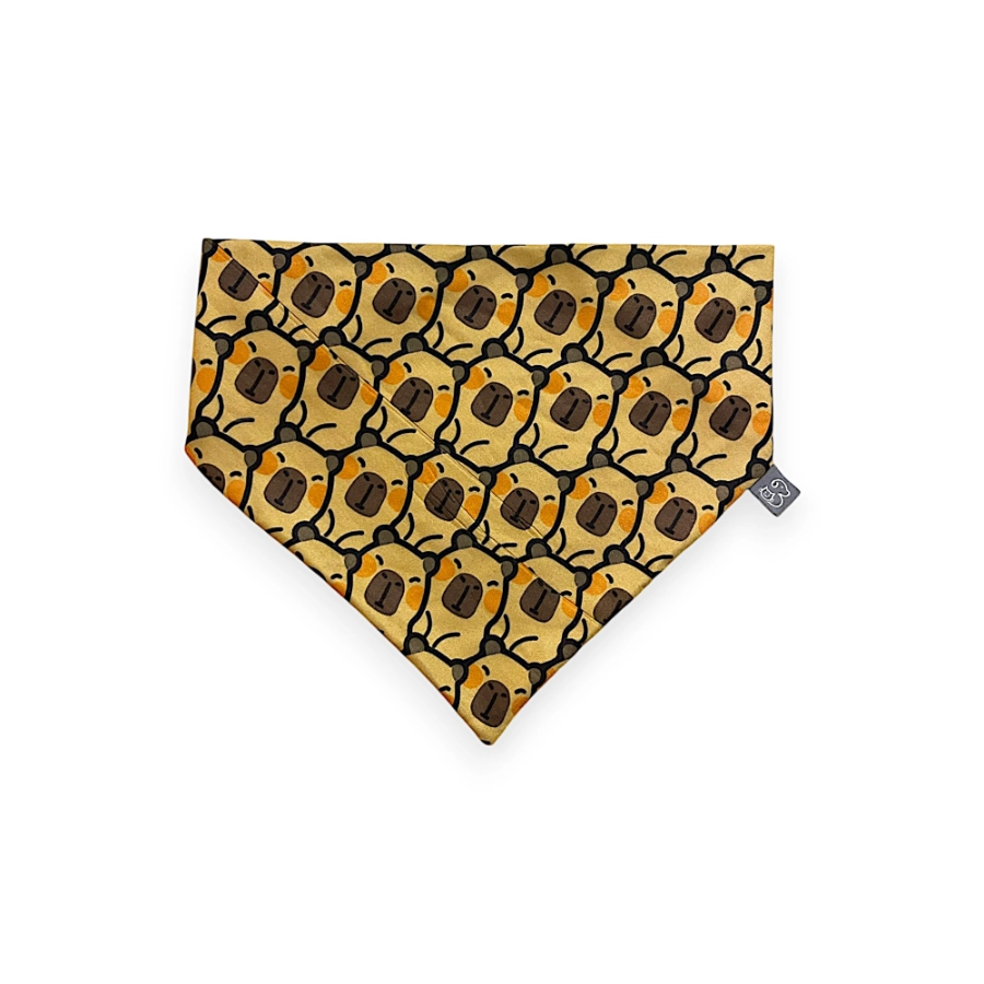 Lmb Bandana Capibara, , large image number null