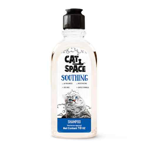 Cat Zone - Shampoo Miauu 300ml
