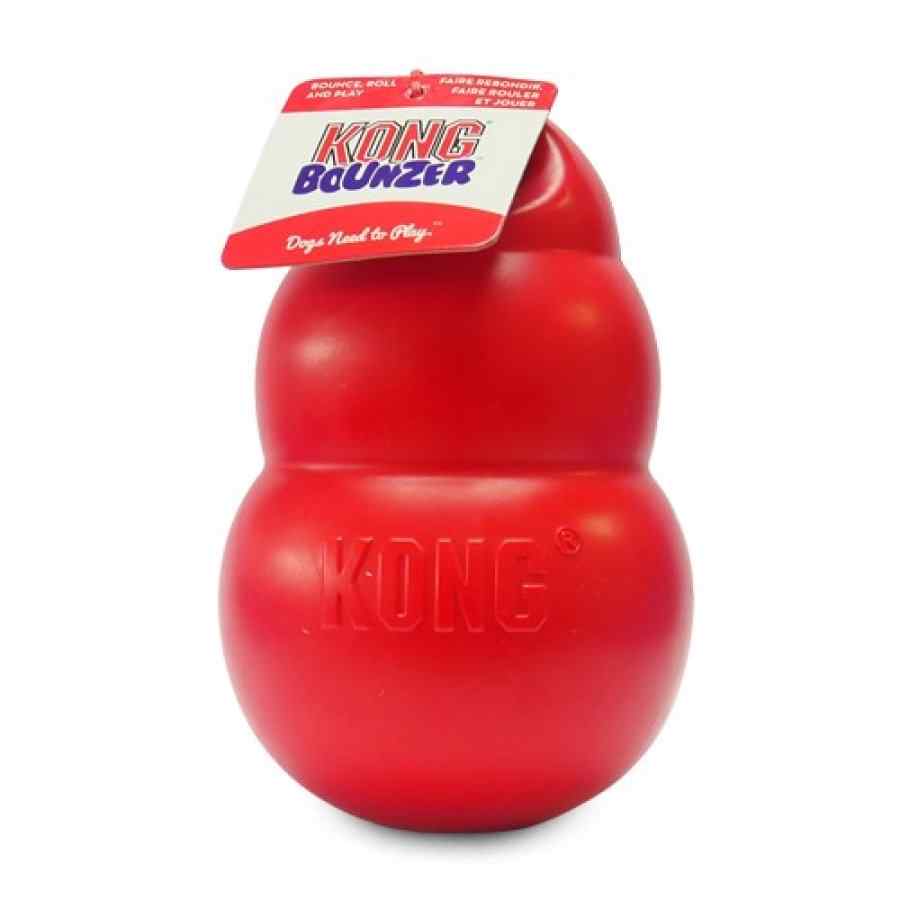 KONG Bounzer Lg, , large image number null