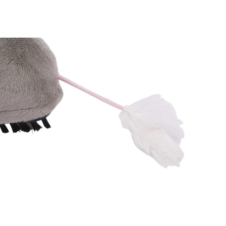 Tootoy! Chase&Play Run Mouse Toy, , large image number null