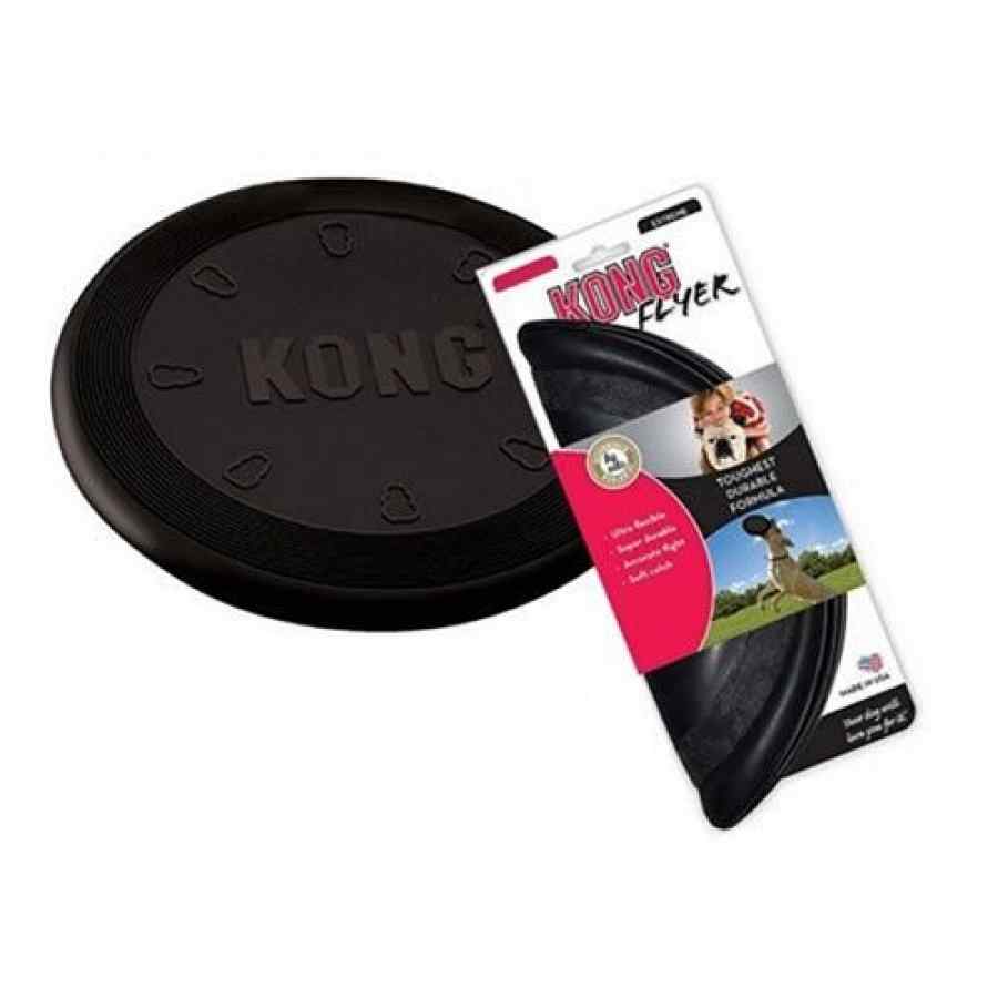 KONG Extreme Flyer Lg, , large image number null