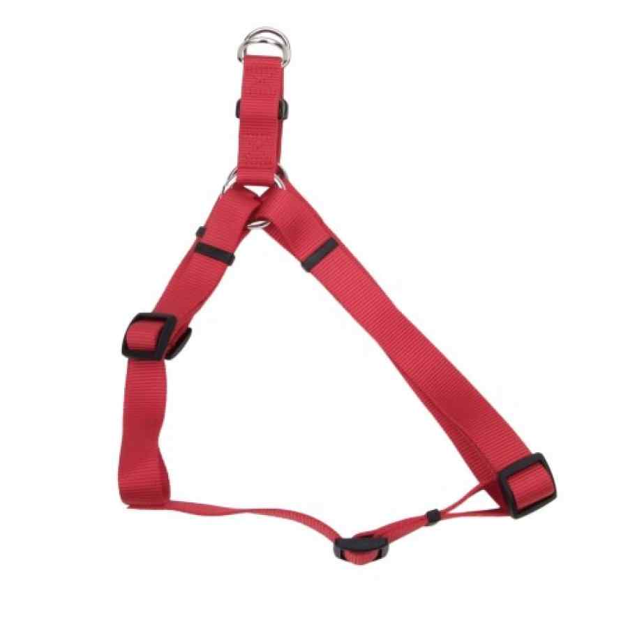 Coastal Comfort Wrap Harness Large 1' Rojo, , large image number null