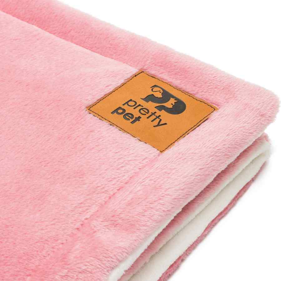 Manta Dream Color Rosa, , large image number null