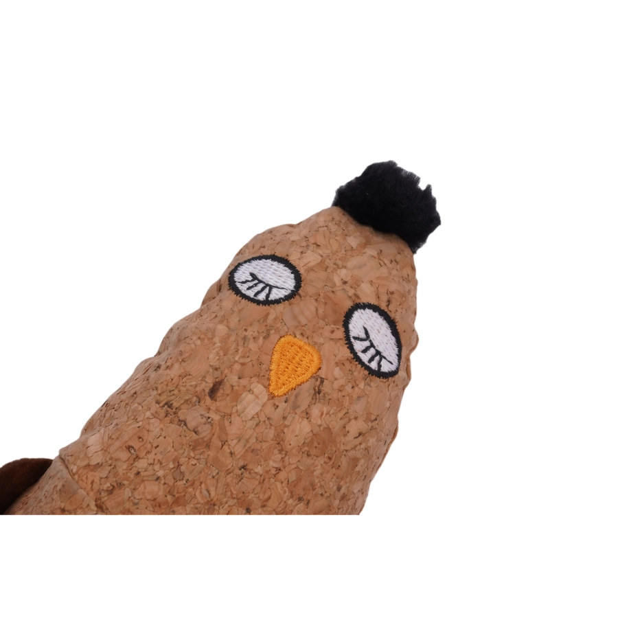 Tootoy! Comfort & Relax Bird Cork M, , large image number null