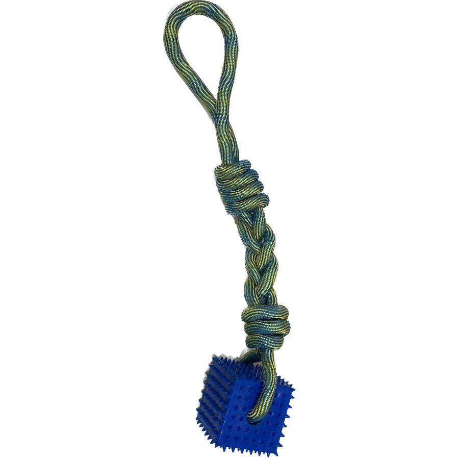 Tootoy! Cuerda + Cubo