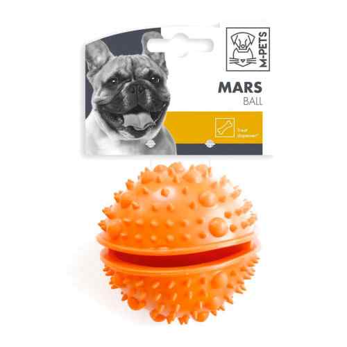 Mars Pelota (Modelos Aleatorios), , large image number null