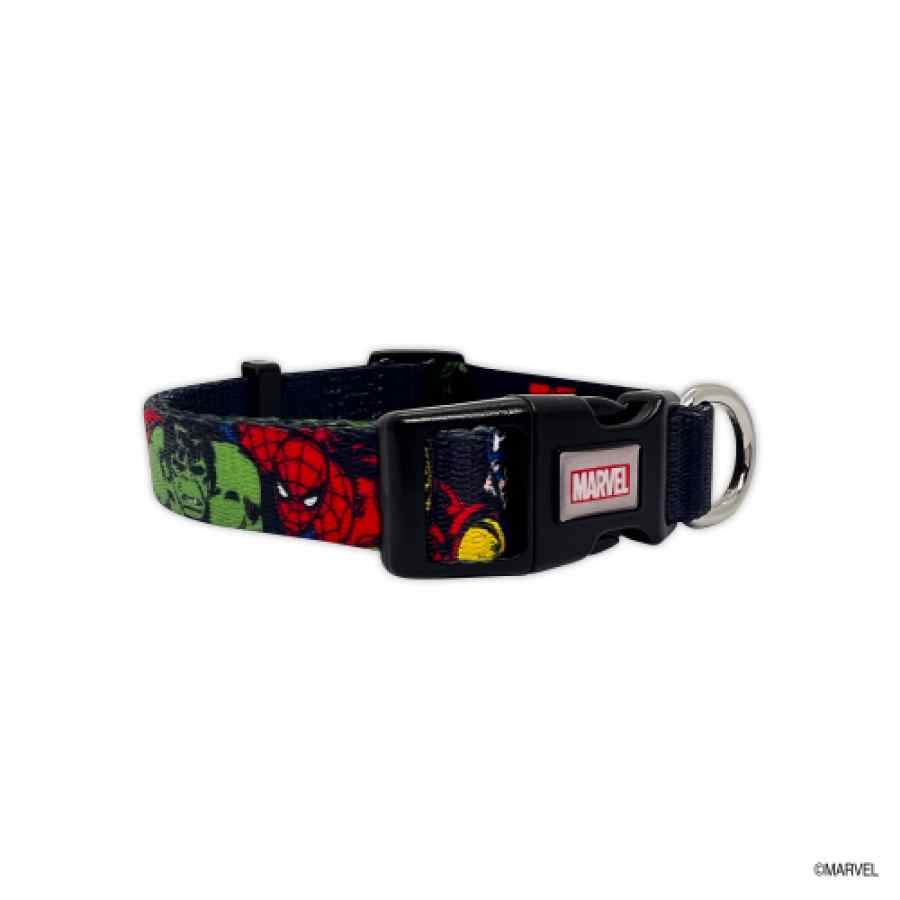 Marvel Avengers I Collar