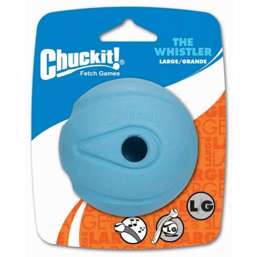 Chuckit! The Whistler 1 Pack Large