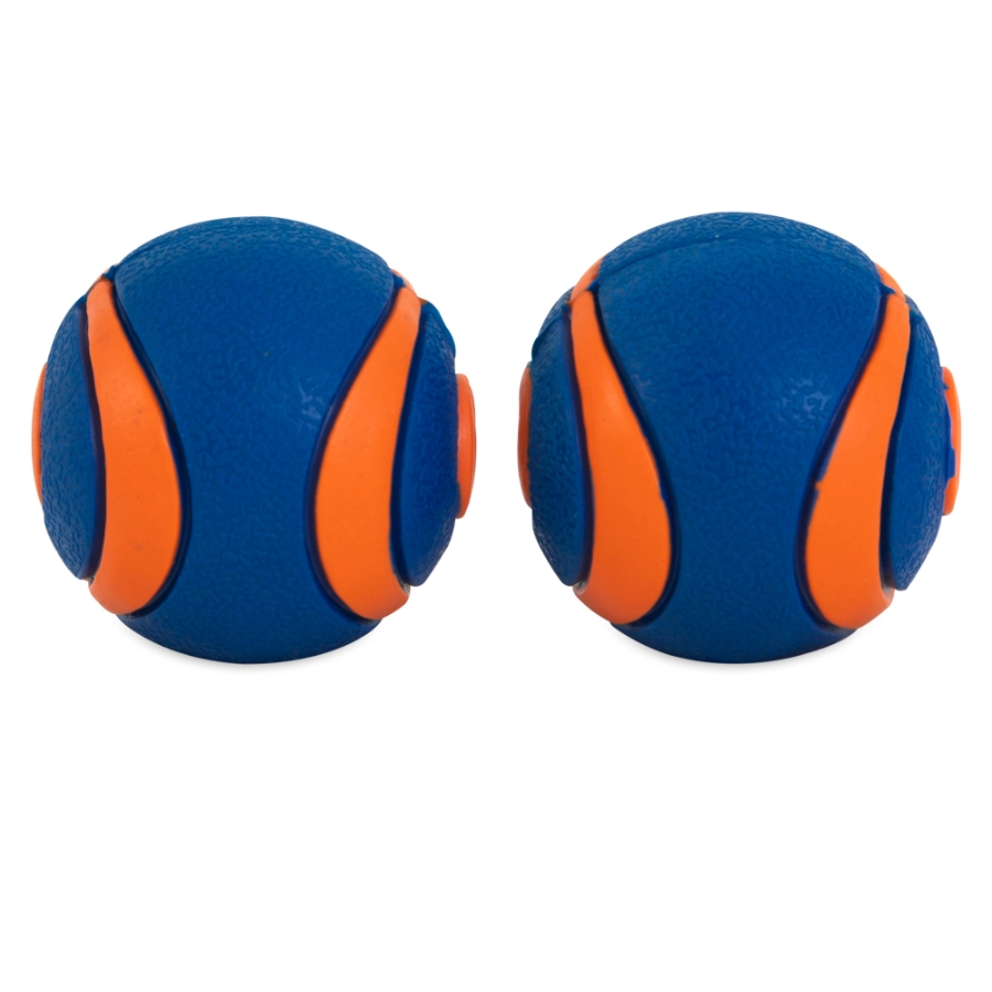 Chuckit! Ultra Squeaker  2Pk Sm