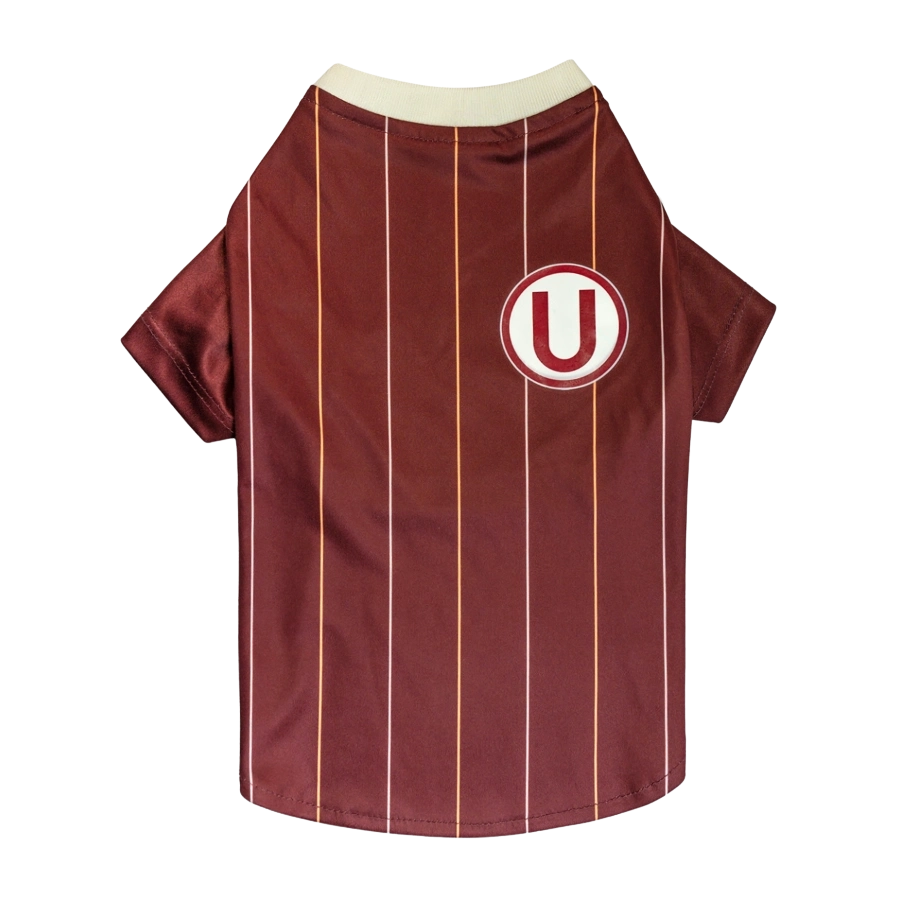 Camiseta Universitario Alterna Colección 2025, , large image number null
