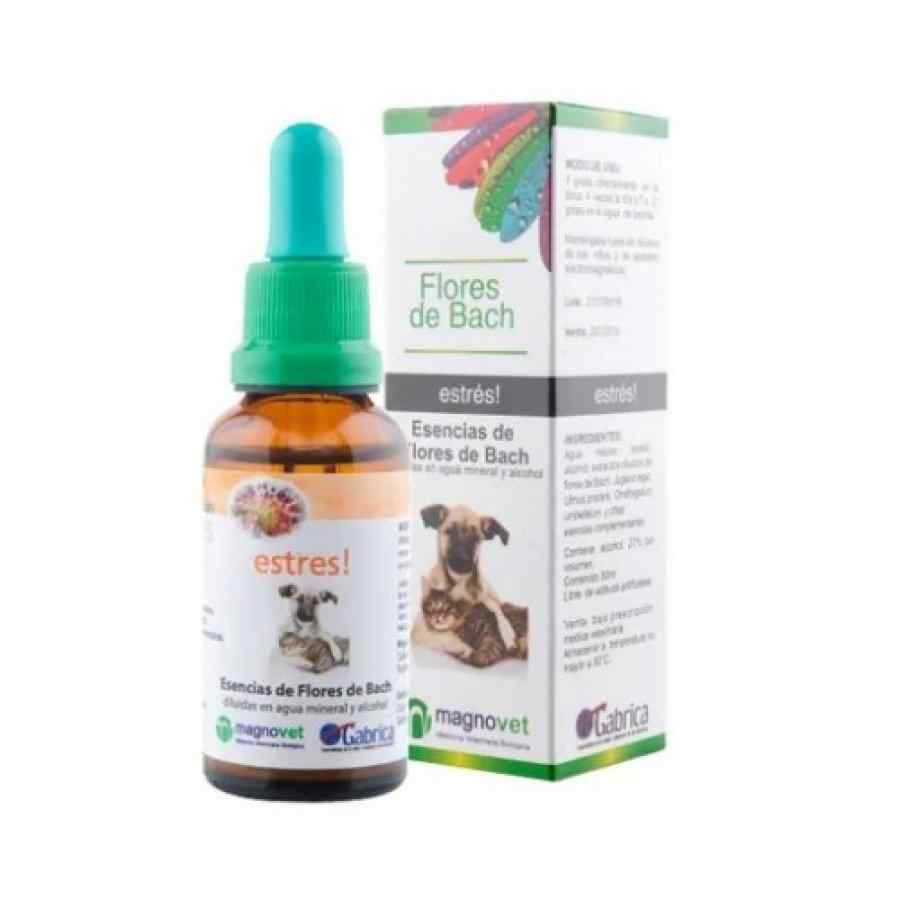 Gabrica Gotas para Stress 30ml image number null