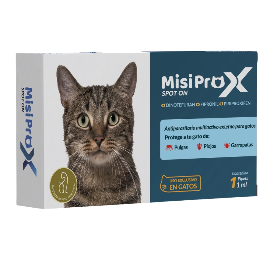 Misiprox Spot On 1Ml