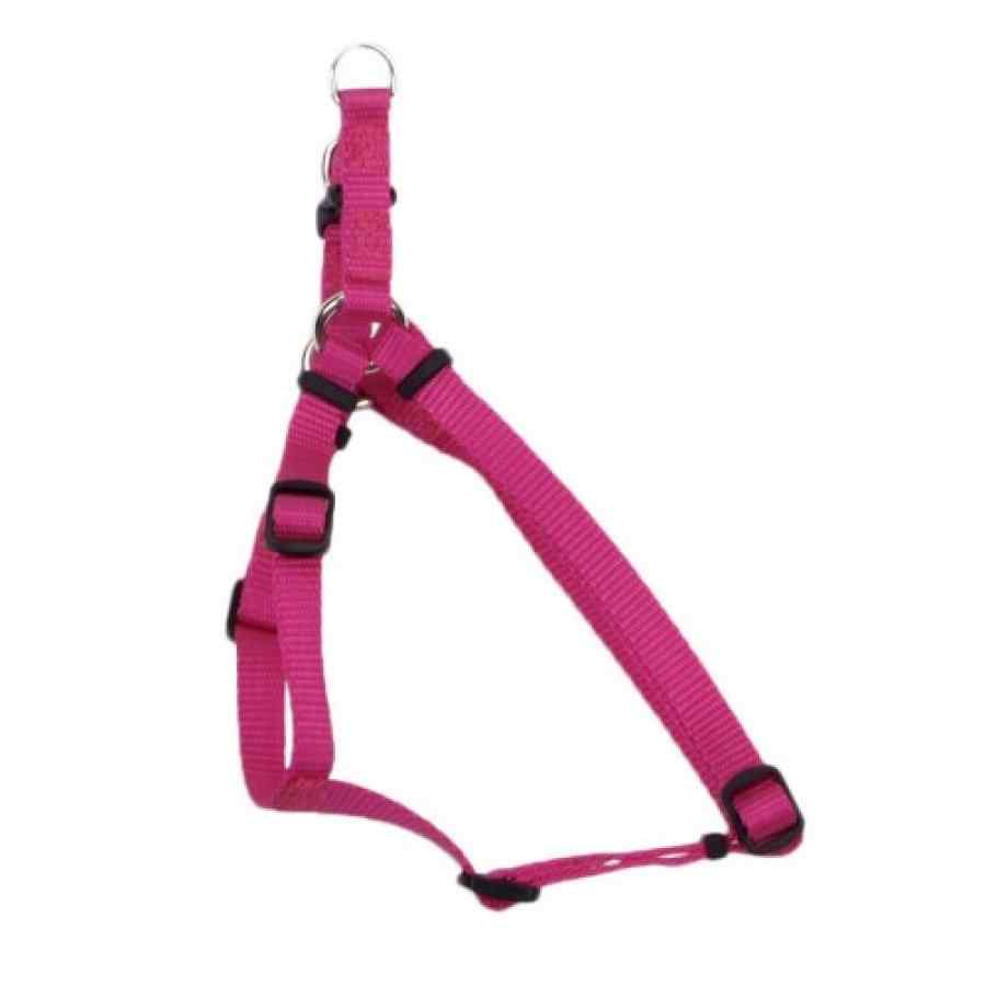 Comfort Soft Pechera Ajustable 5/8" Pink, , large image number null