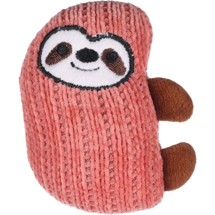 Flamingo Ct Blaro Sloth Red 7X4,5X9,2Cm, , large image number null