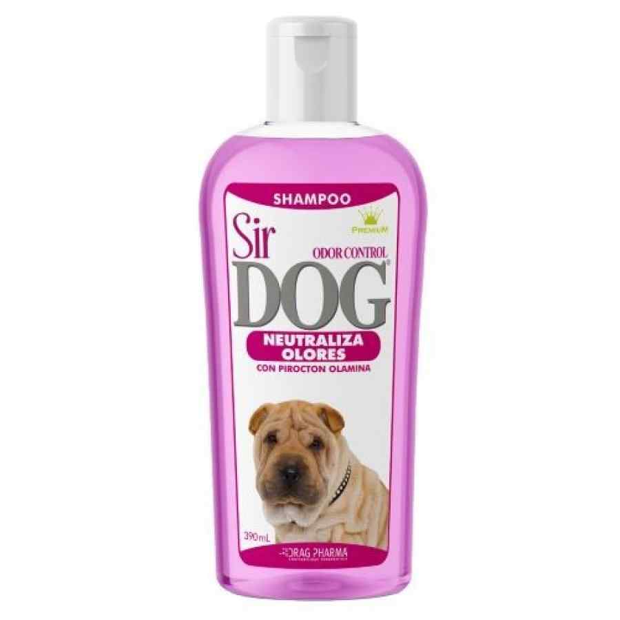 Dragpharma Sir Dog Odor Control X 390 Ml