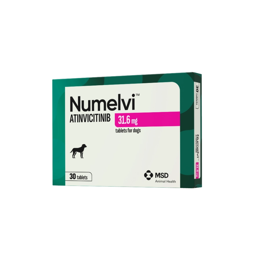 Numelvi 31.6Mg (30 Tabletas), , large image number null