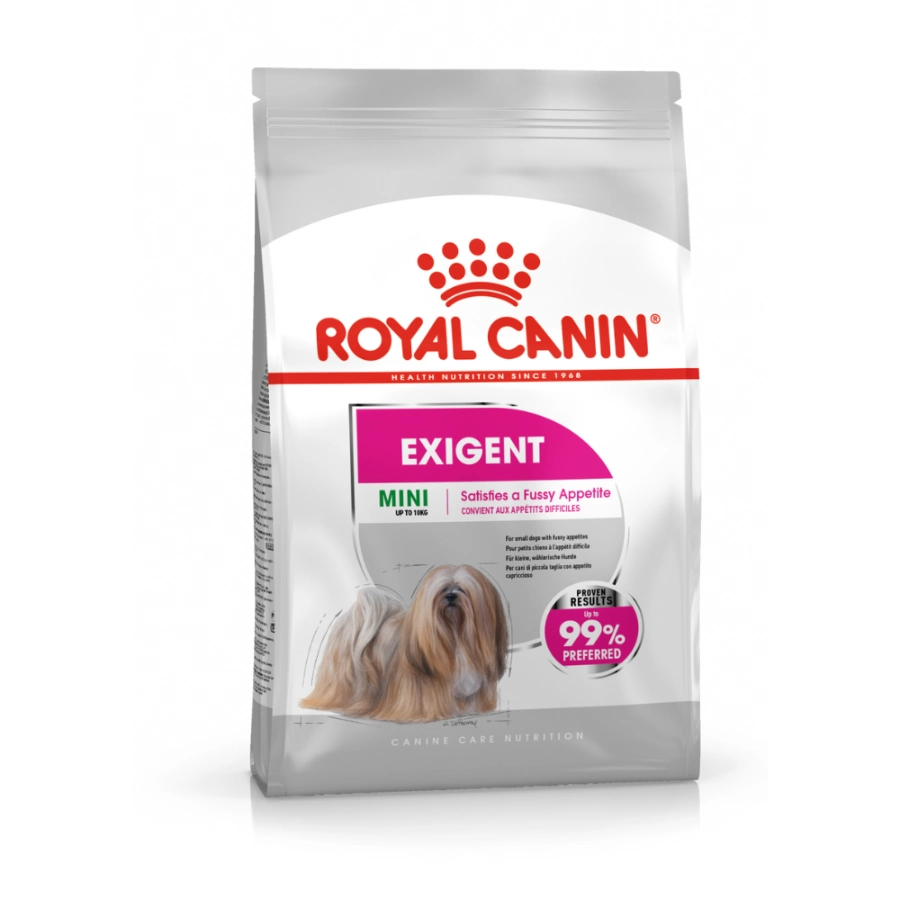Royal Canin Perro Ccn Mini Exigent 3 Kg, , large image number null