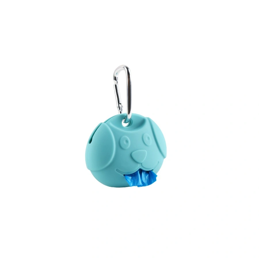 Gotoo! Dispensador Silicona Funny Fashhion Perrito, , large image number null