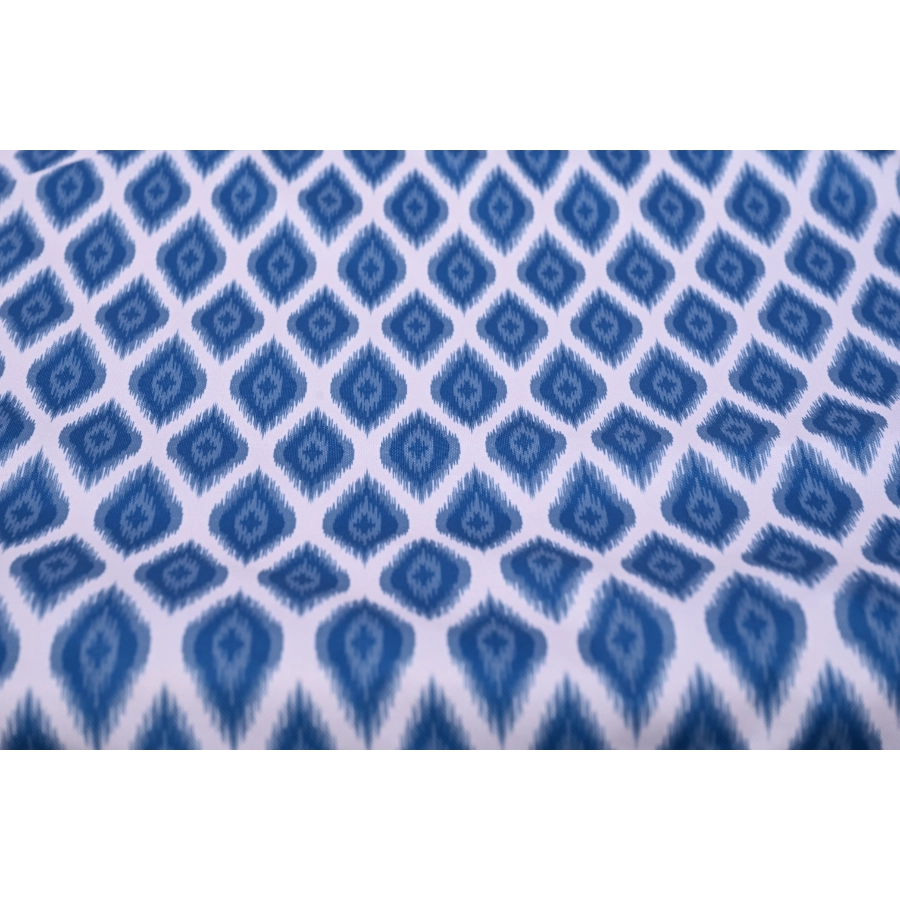 Leeby Dog Premium Teflon Bed Blue, , large image number null