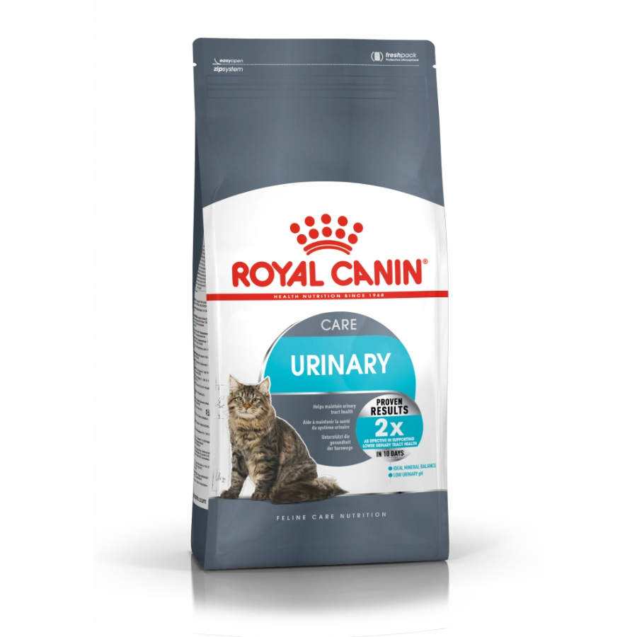 Royal Canin Gato Fcn Urinary Care