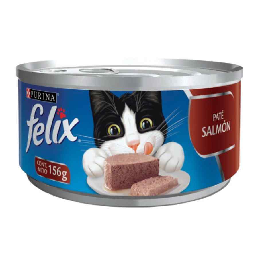 Felix Original Paté de Salmón 156 g