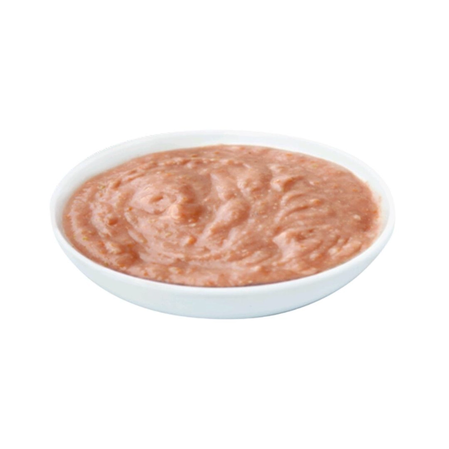 Wanpy Tasty Meat Paste Coredero Con Zanahorias Y Guisantes, , large image number null