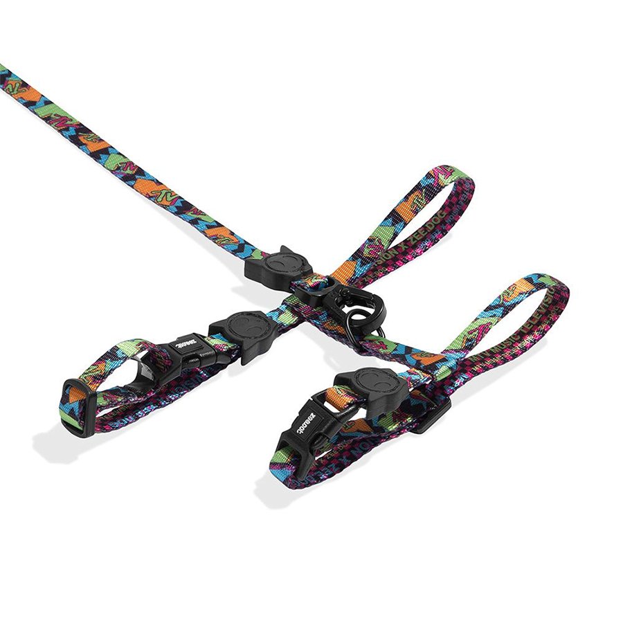 Zeecat Mtv Arnes + Correa