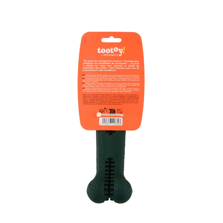 Dental Care Teething Bone, , large image number null