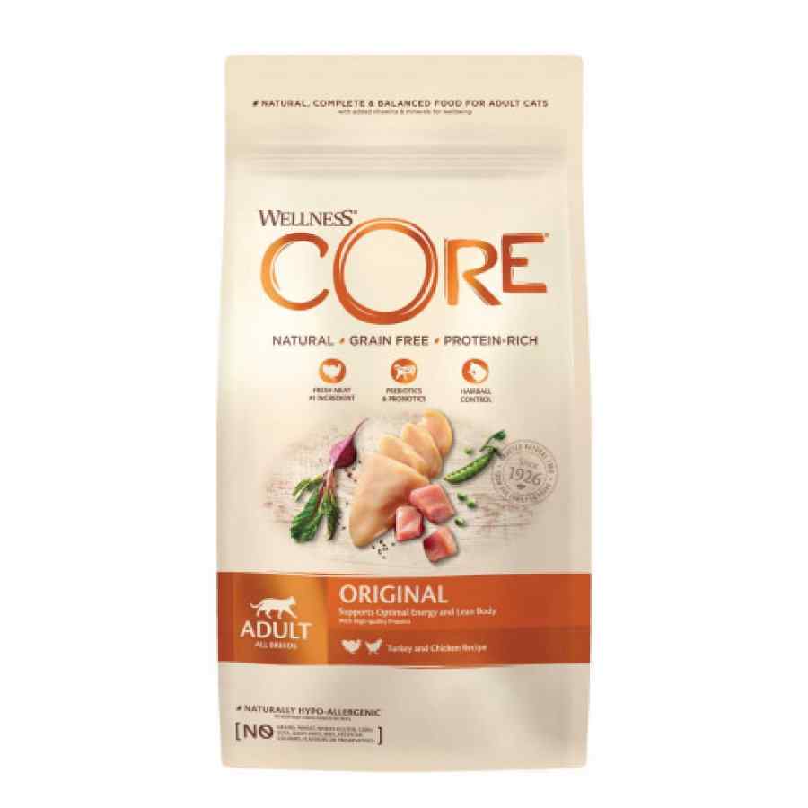 Wellness Core Gato Original Cat 4 Kg