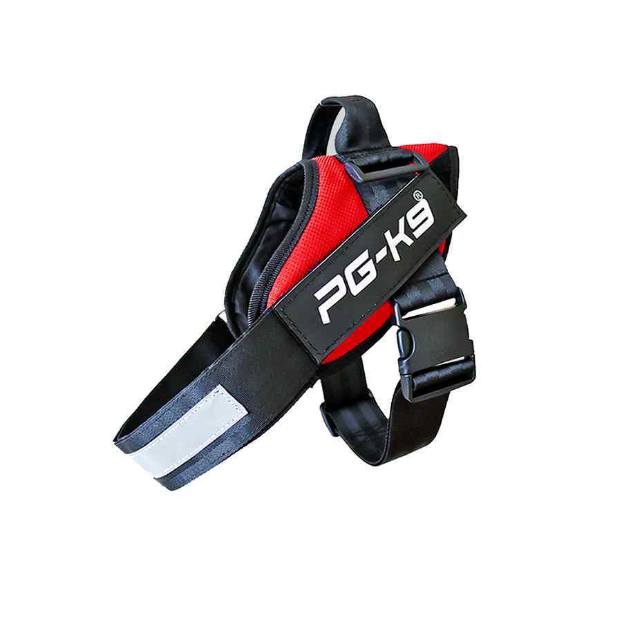 Arnes PG K9 classic rojo, , large image number null
