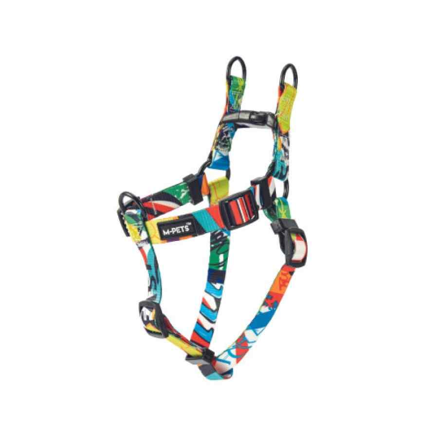 Mpets Arnes Freestyle S