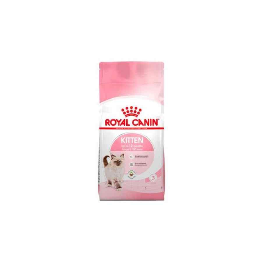 Fhn Kitten X 10 Kg Alimento Seco Gato image number null