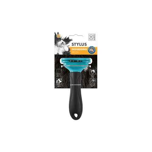 CEPILLO STYLUS Deshedding Brush - M
