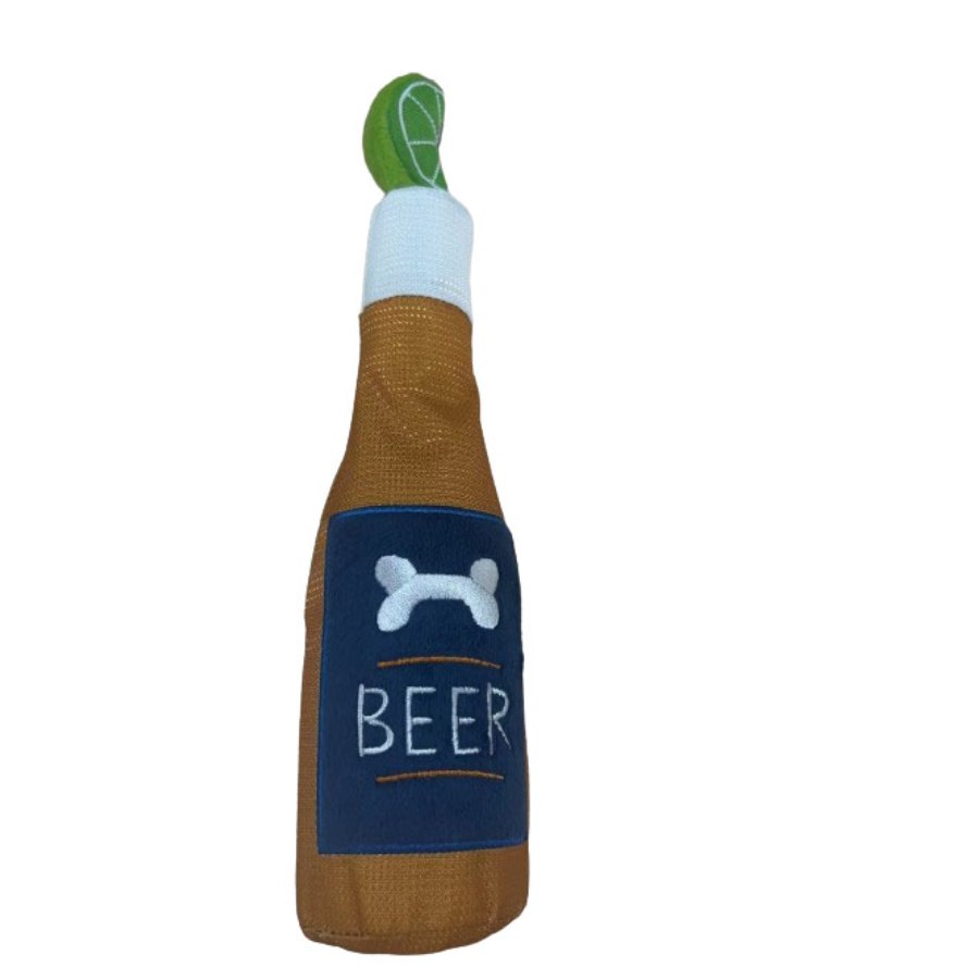 Tootoy! Peluche Cerveza