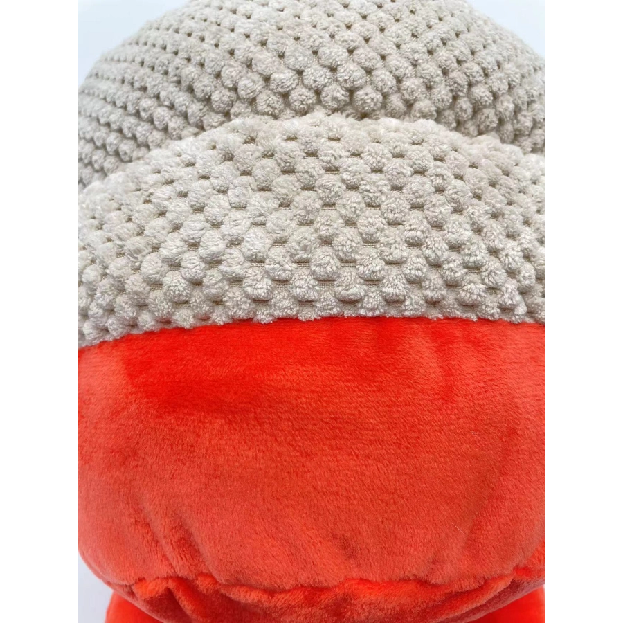 Peluche Cangrejo De Mar Para Perros, , large image number null