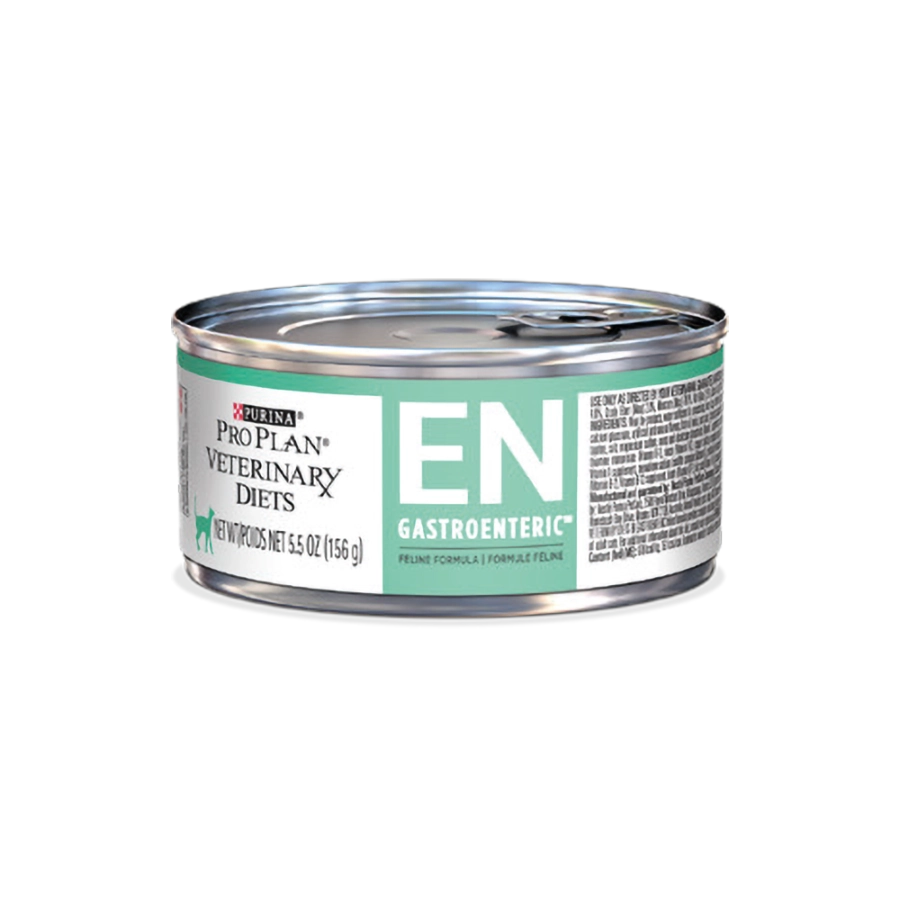 Pro Plan Veterinary Diets Wet En 156gr Gastroent&eacute;rico Felino, , large image number null