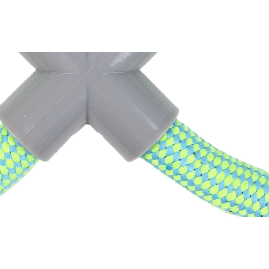 Tootoy! Pull Double Loop Rope, , large image number null