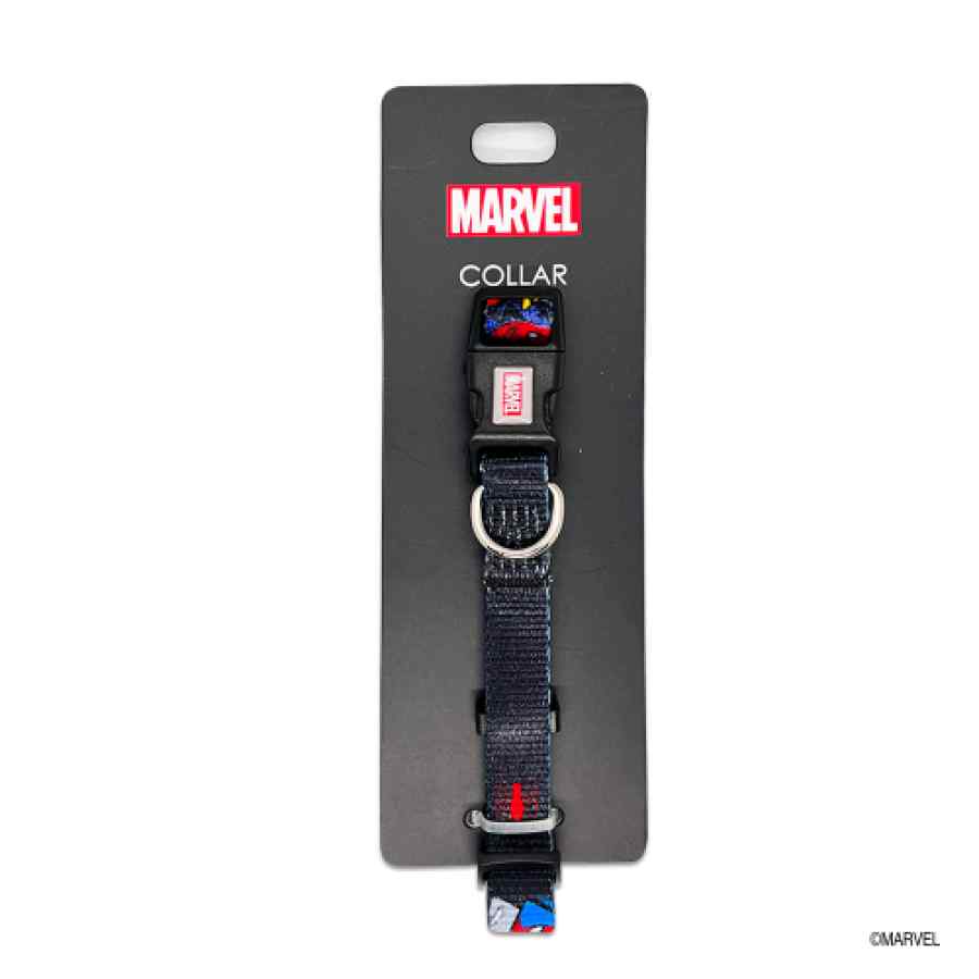 Marvel Spiderman Collar, , large image number null