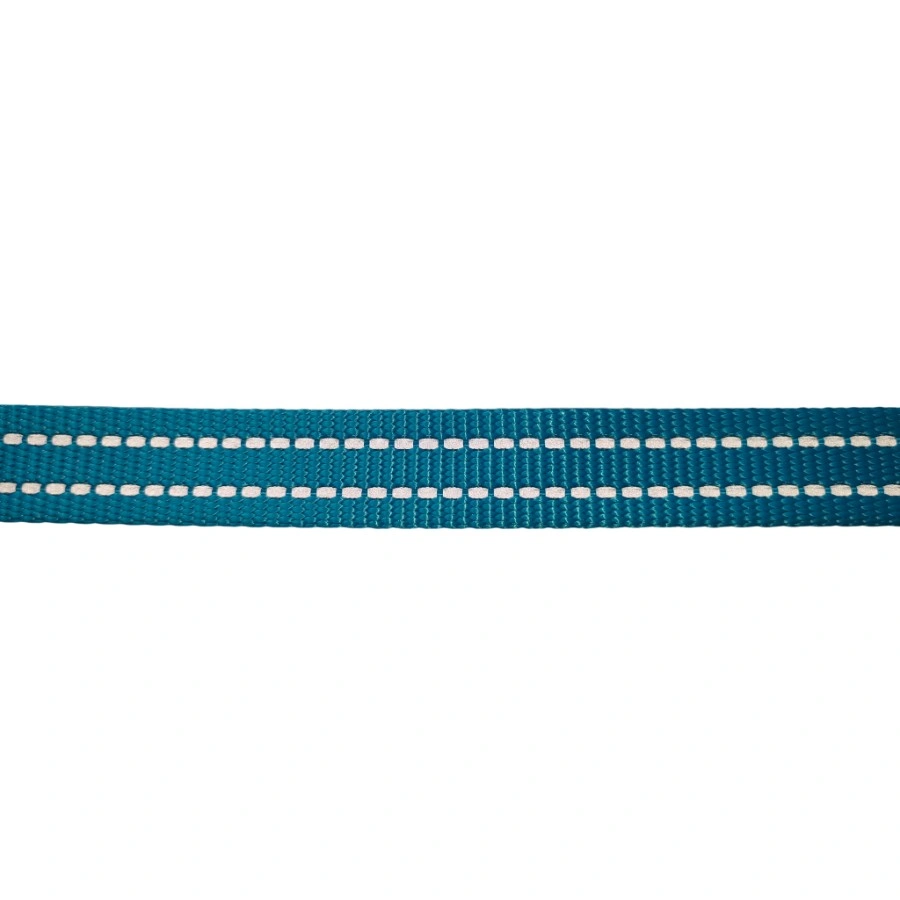 Gotoo! Correa Reflectante Premium Azul 2.0Cm*120Cm, , large image number null
