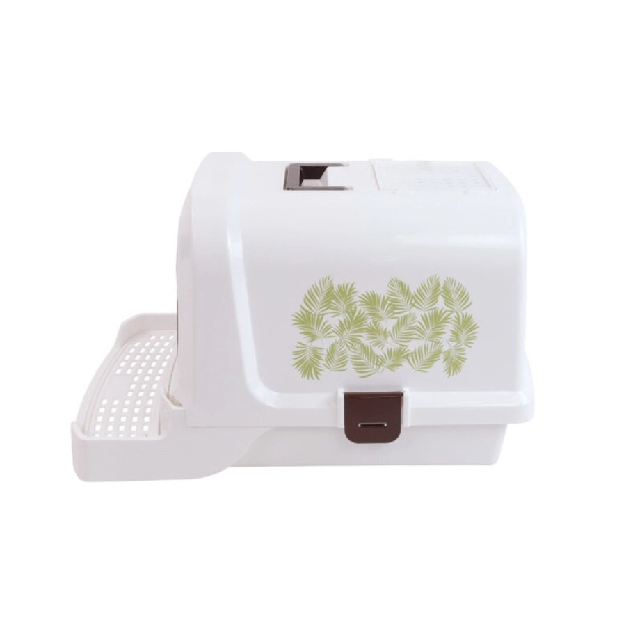 Nice Care Arenero Para Gato Tipo Bandeja 69&times;42&times;41 Cm, , large image number null