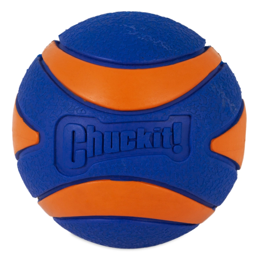 Chuckit! Ultra Squeaker Ball 1 Pk
