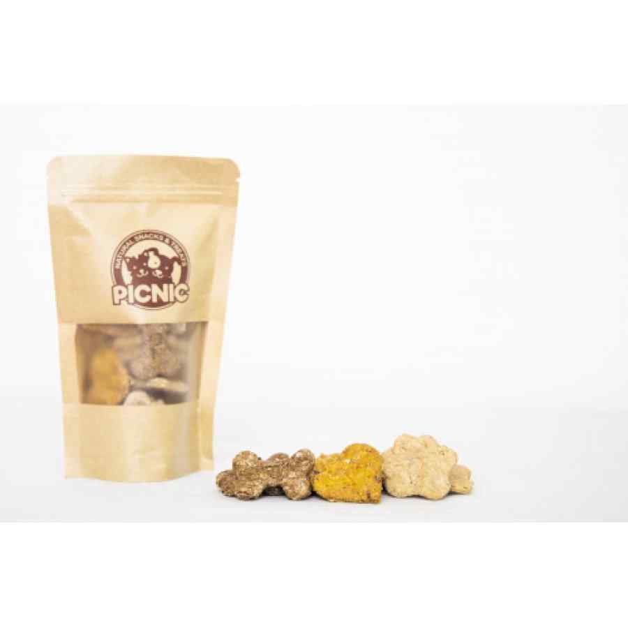 Picnic Galletas Naturales Surtidas 100gr (Fecha de vencimiento 5 Octubre 2024), , large image number null