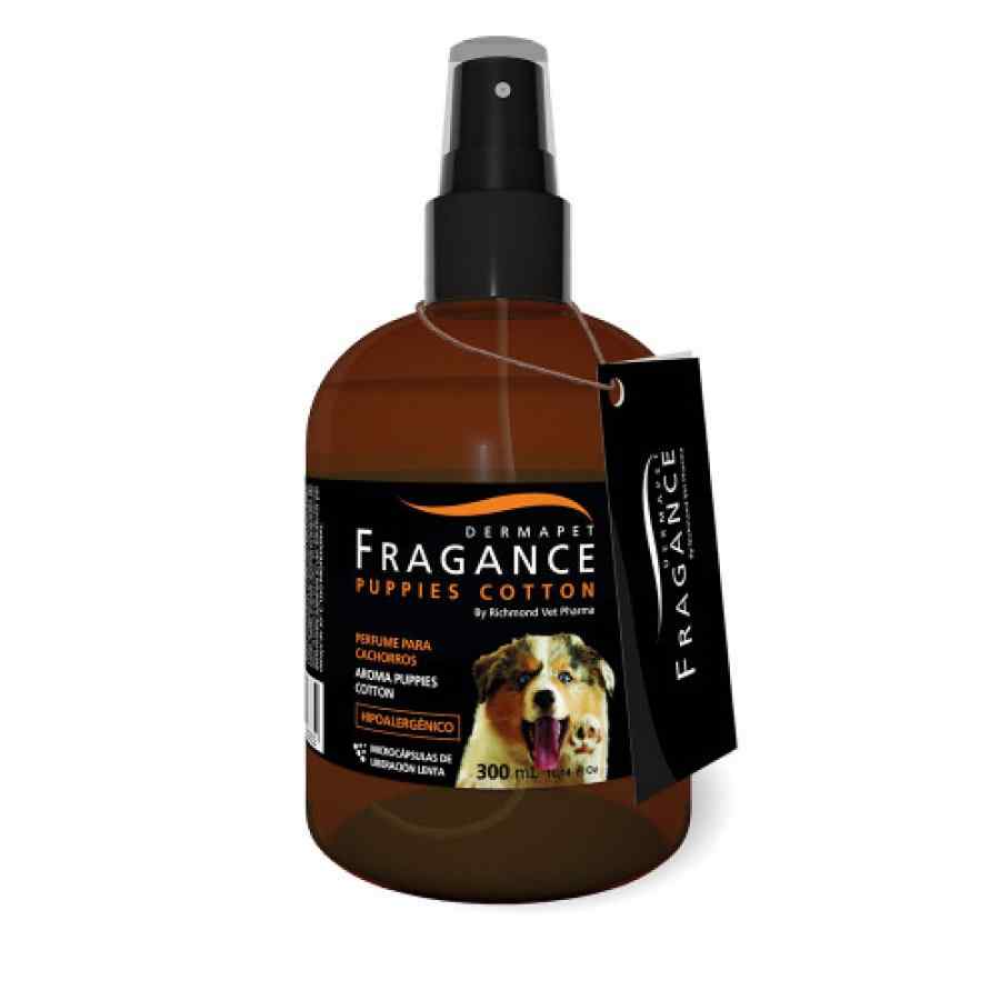 Fragancia Hipoalergénica Para Cachorros 300ml