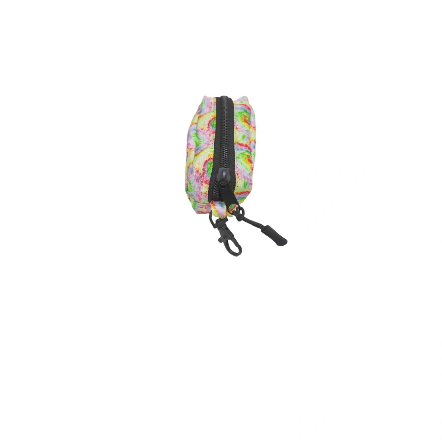 Gotoo! Dispensador De Bolsas Funny Fashion Tie Die Amarillo, , large image number null