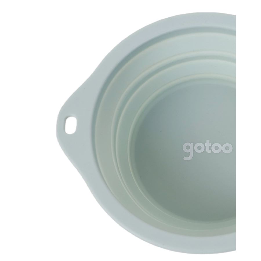 Taz&oacute;n De Silicona Gotoo 800 Ml, , large image number null