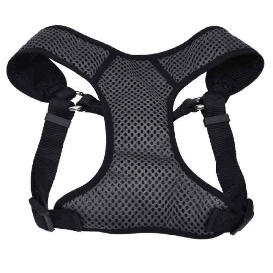 Comfort Soft Sport Wrap Adjustable Dog Pechera Talla L