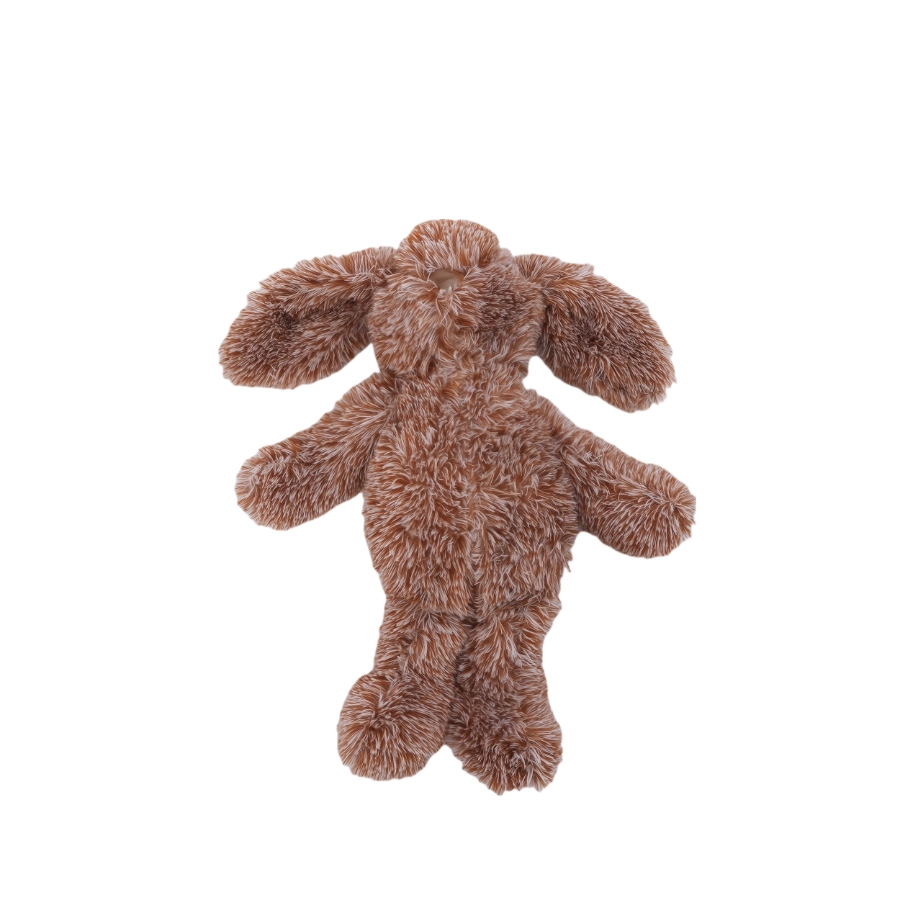 Tootoy! Puppy Soft Bunny Toy, , large image number null