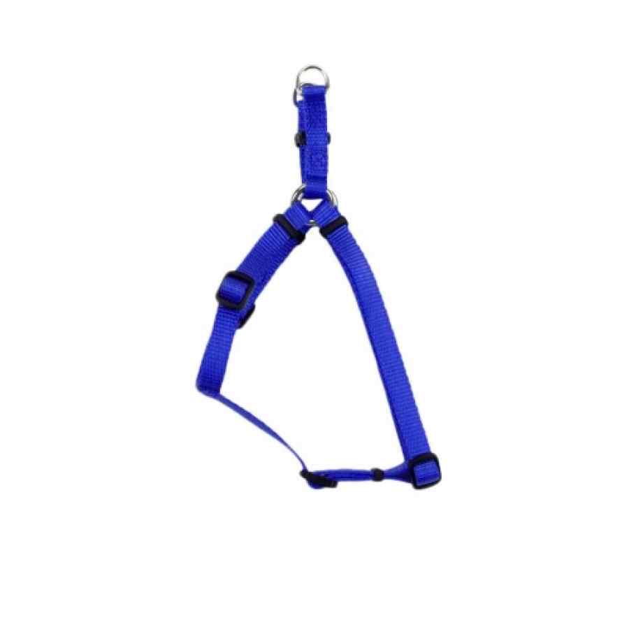 Coastal Comfort Wrap Harness Small 5/8' Azul, , large image number null