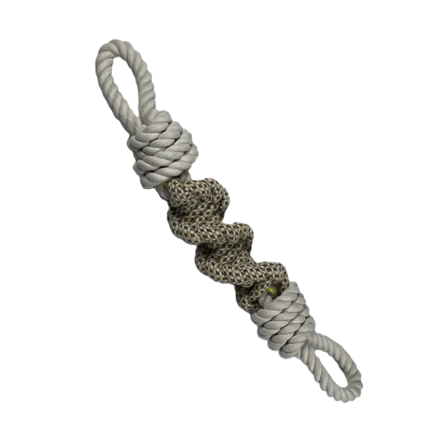 Pull Knot Rope