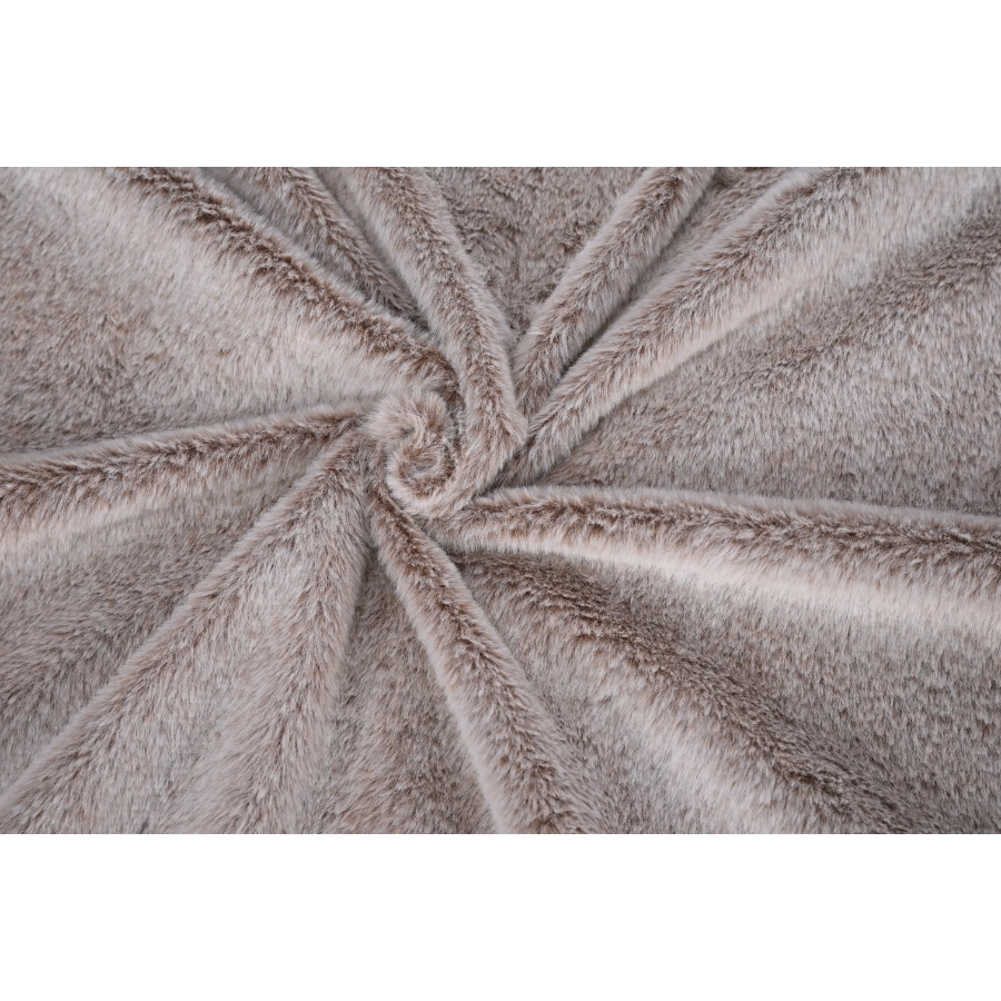 Leeby Dog Deluxe Bed Degradee Fur, , large image number null